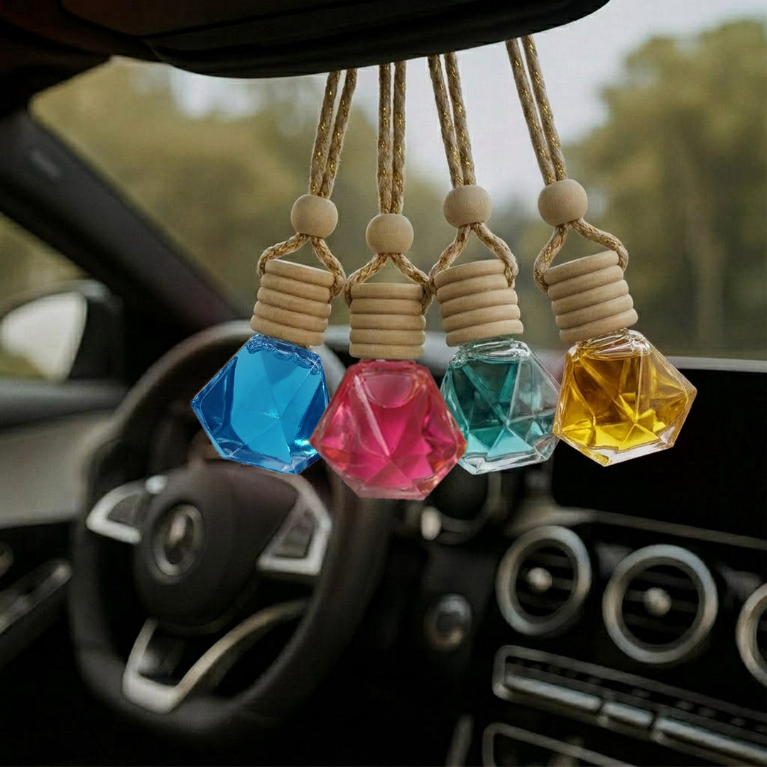 Serenity Drive Kit (4 pack)