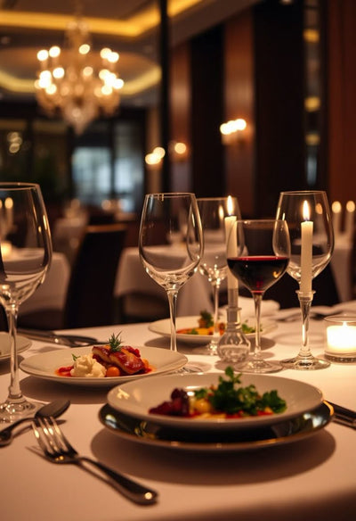 Luxury Nights