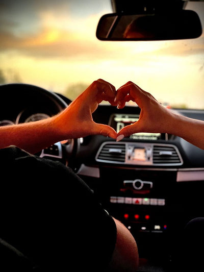 Romantic Drives
