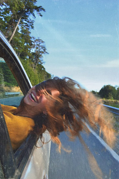Energetic Trips