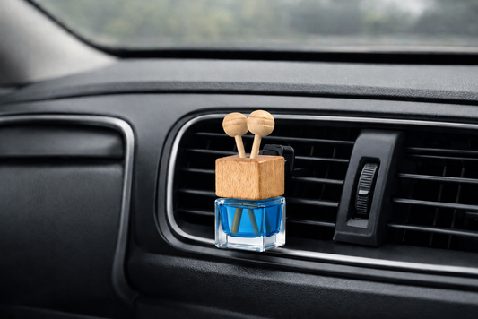 Ocean Breeze Duo AC Vent Clip