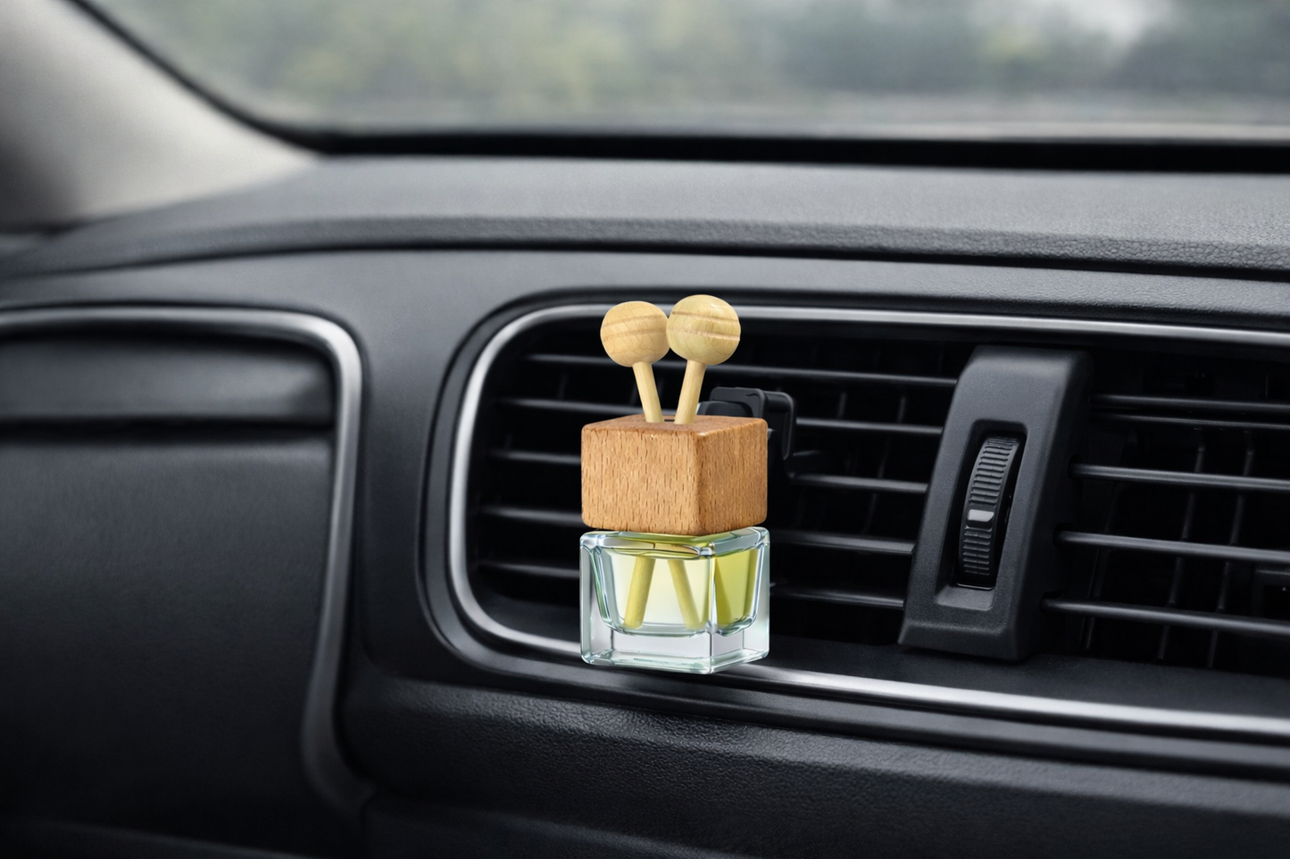 Citrus Spark Duo AC Vent Clip