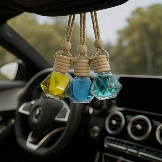 Calm Cruise Trio