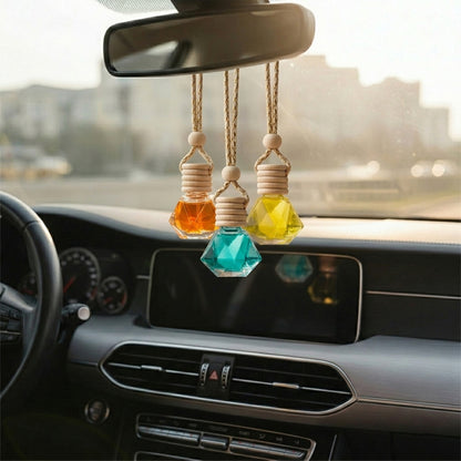 Citrus Energy Trio