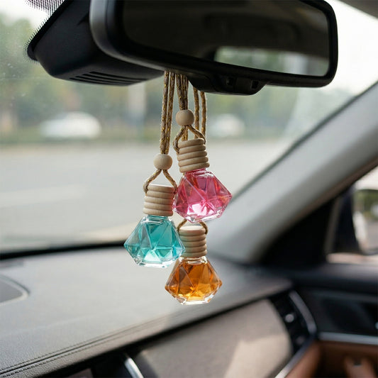 Fresh Drive Trilogy