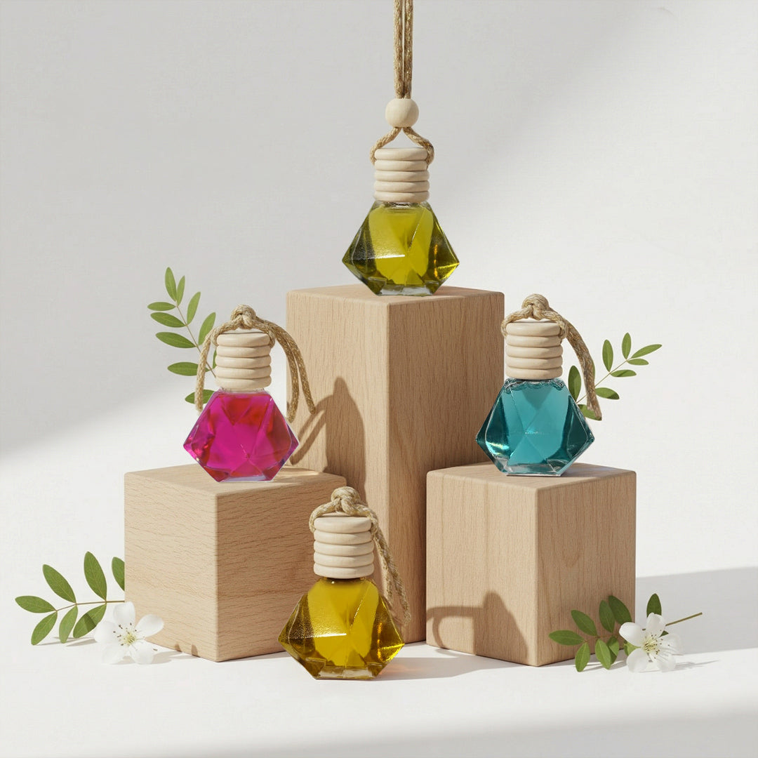 Luxury Road Collection (4 pack)