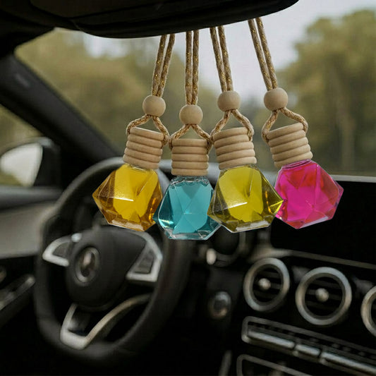 Luxury Road Collection (4 pack)