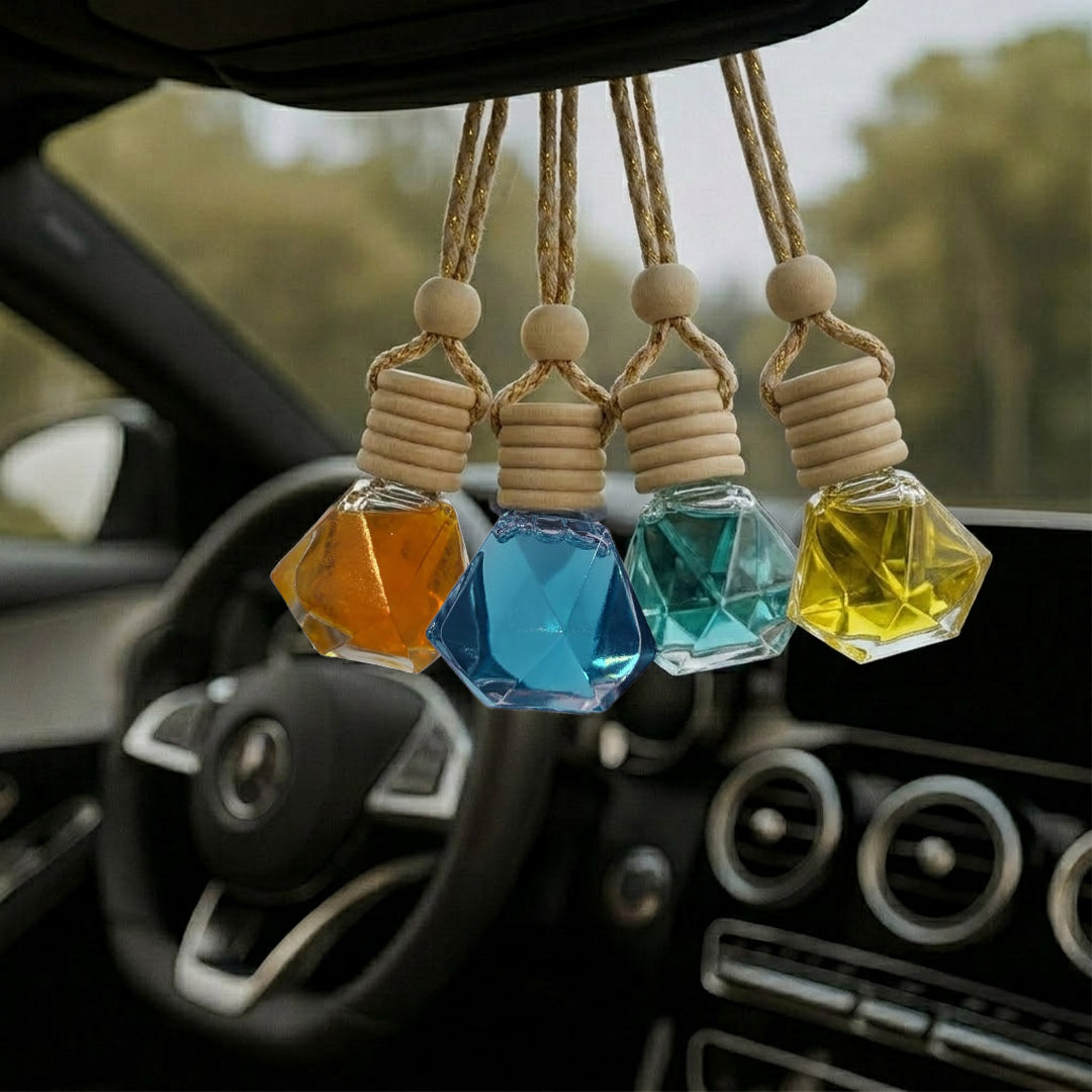 The Ultimate Fresh Ride (4 pack)