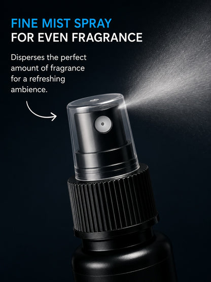 Velora Aqua Cruise Car Spray